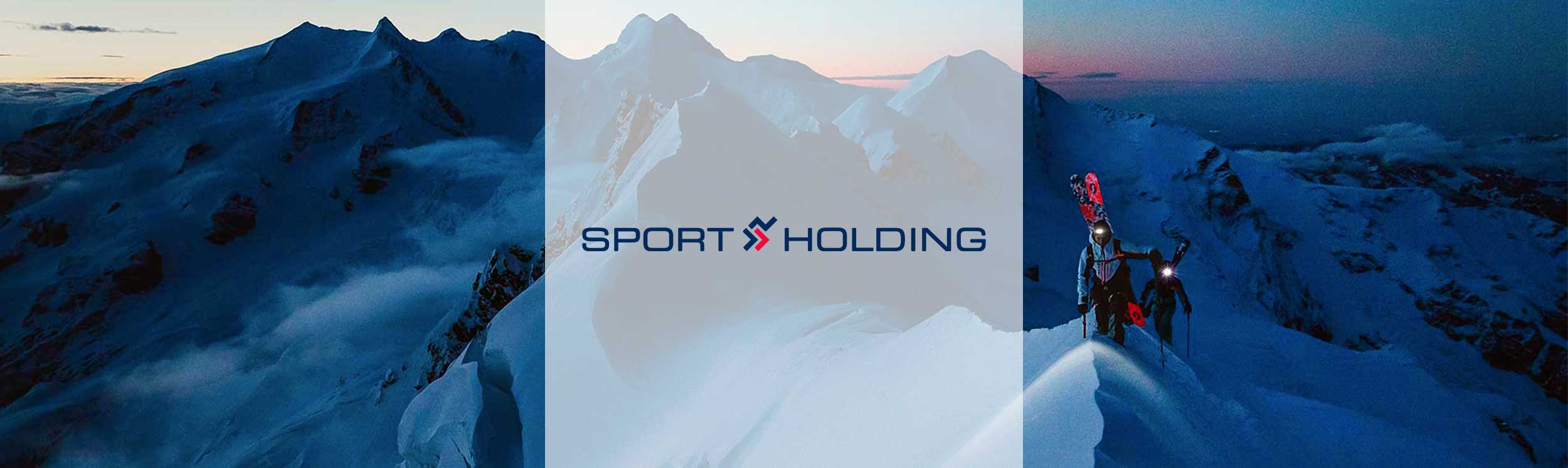 Sport Holding